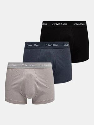 Calvin Klein Underwear bokserki 3-pack męskie 0000U2664G