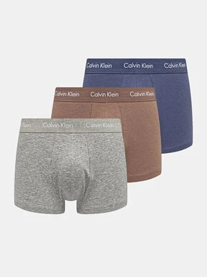 Calvin Klein Underwear bokserki 3-pack męskie 0000U2664G