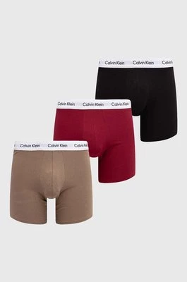Calvin Klein Underwear bokserki 3-pack męskie 000NB1770A