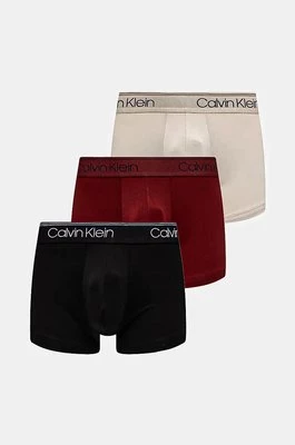 Calvin Klein Underwear bokserki 3-pack męskie 000NB2569A