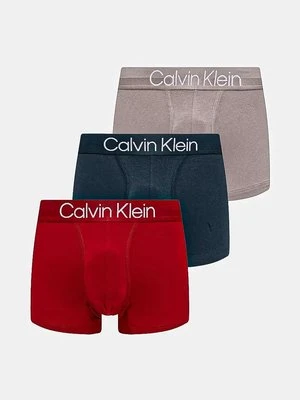 Calvin Klein Underwear bokserki 3-pack męskie 000NB2970A