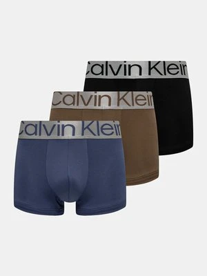 Calvin Klein Underwear bokserki 3-pack męskie 000NB3074A