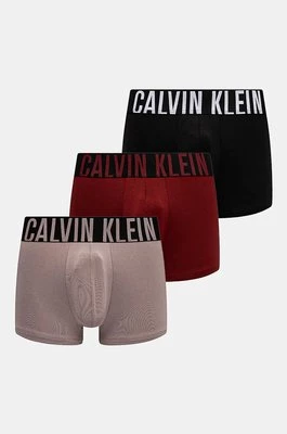 Calvin Klein Underwear bokserki 3-pack męskie 000NB3775A