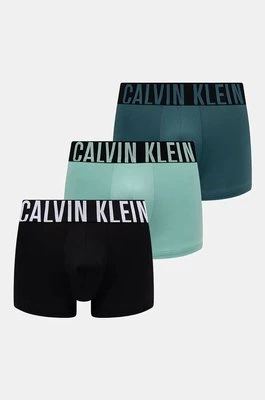 Calvin Klein Underwear bokserki 3-pack męskie 000NB3775A