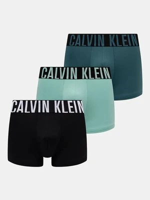 Calvin Klein Underwear bokserki 3-pack męskie 000NB3775A