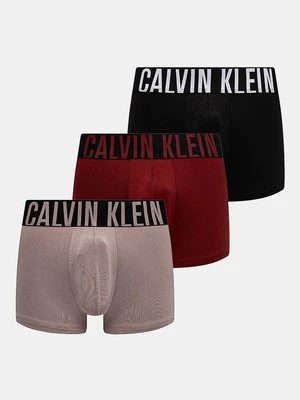 Calvin Klein Underwear bokserki 3-pack męskie 000NB3775A