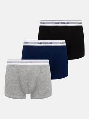 Calvin Klein Underwear bokserki 3-pack męskie 000NB3953A