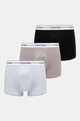 Calvin Klein Underwear bokserki 3-pack męskie 000NB3963A