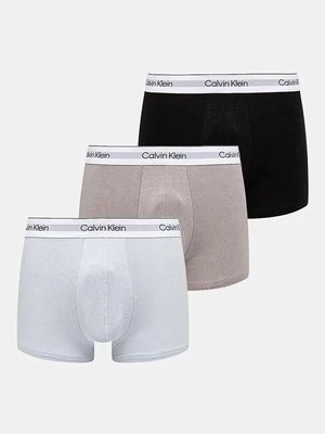 Calvin Klein Underwear bokserki 3-pack męskie 000NB3963A