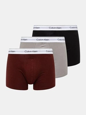 Calvin Klein Underwear bokserki 3-pack męskie 000NB3964A