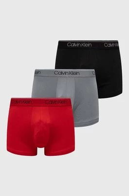 Calvin Klein Underwear bokserki 3-pack męskie