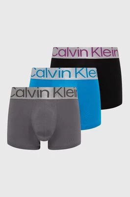Calvin Klein Underwear bokserki 3-pack męskie