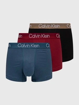 Calvin Klein Underwear bokserki 3-pack męskie