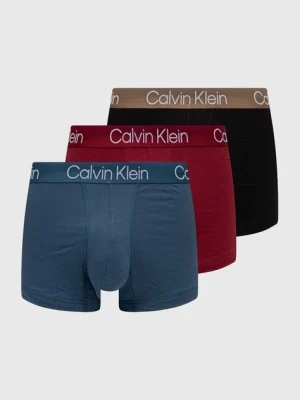 Calvin Klein Underwear bokserki 3-pack męskie