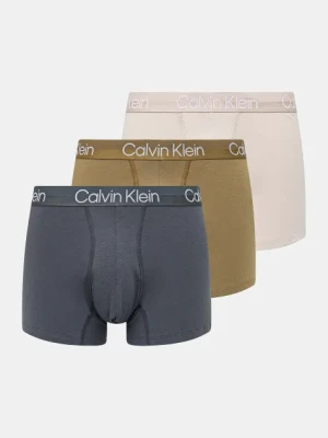 Calvin Klein Underwear bokserki 3-pack męskie