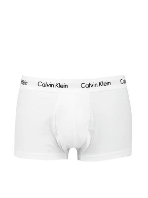 Calvin Klein Underwear bokserki 3-pack męskie kolor biały 0000U2664G