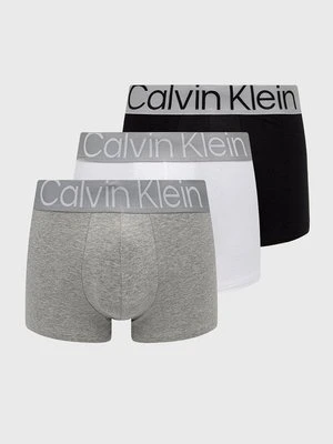 Calvin Klein Underwear bokserki (3-pack) męskie kolor biały