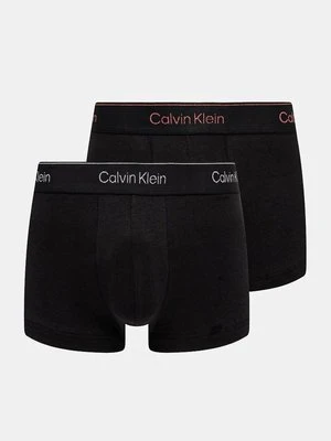 Calvin Klein Underwear bokserki 3-pack męskie kolor czarny 000NB4076A