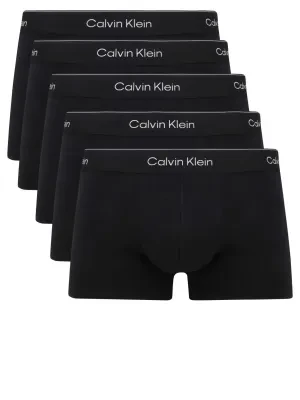 Calvin Klein Underwear Bokserki 5-pack