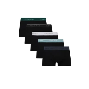 Calvin Klein Underwear Bokserki 5-pack