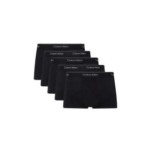 Calvin Klein Underwear Bokserki 5-pack