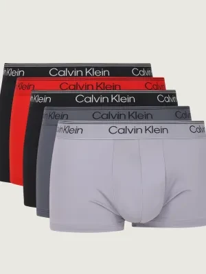 Calvin Klein Underwear Bokserki 5-pack