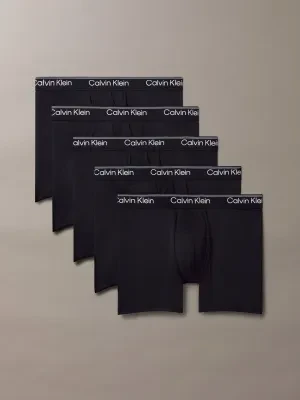 Calvin Klein Underwear Bokserki 5-pack