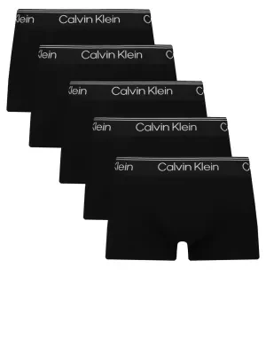 Calvin Klein Underwear Bokserki 5-pack