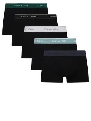Calvin Klein Underwear Bokserki 5-pack