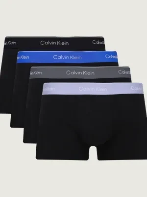 Calvin Klein Underwear Bokserki 5-pack