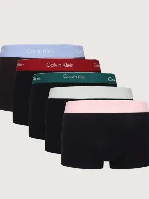 Calvin Klein Underwear Bokserki 5-pack