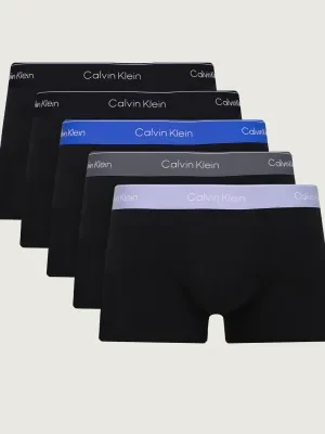Calvin Klein Underwear Bokserki 5-pack