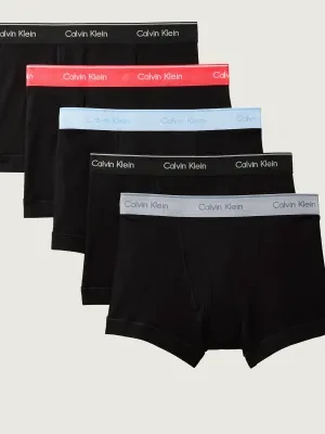 Calvin Klein Underwear Bokserki 5-pack