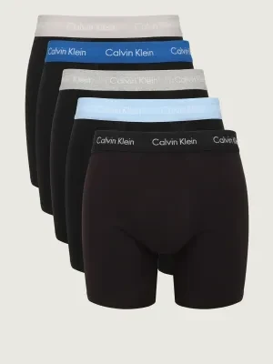 Calvin Klein Underwear Bokserki 5-pack