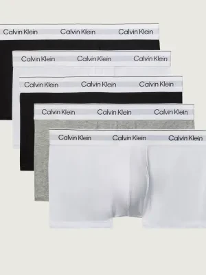 Calvin Klein Underwear Bokserki 5-pack