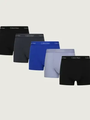 Calvin Klein Underwear Bokserki 5-pack