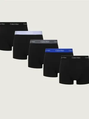 Calvin Klein Underwear Bokserki 5-pack