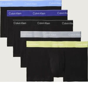 Calvin Klein Underwear Bokserki 5-pack