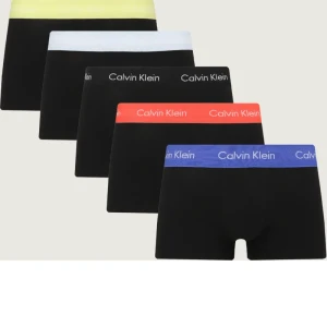 Calvin Klein Underwear Bokserki 5-pack