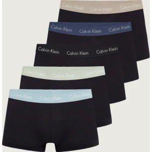 Calvin Klein Underwear Bokserki 5-pack