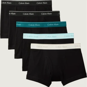 Calvin Klein Underwear Bokserki 5-pack