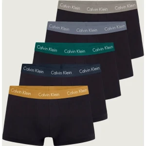 Calvin Klein Underwear Bokserki 5-pack