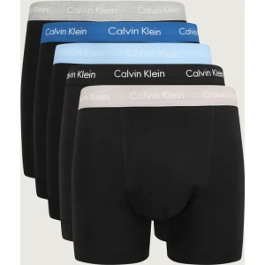 Calvin Klein Underwear Bokserki 5-pack