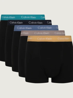 Calvin Klein Underwear Bokserki 5-pack