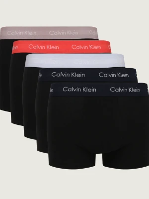 Calvin Klein Underwear Bokserki 5-pack