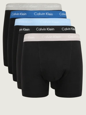 Calvin Klein Underwear Bokserki 5-pack