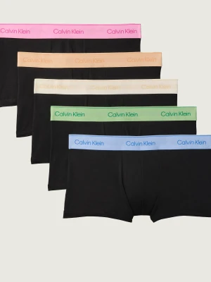 Calvin Klein Underwear Bokserki 5-pack
