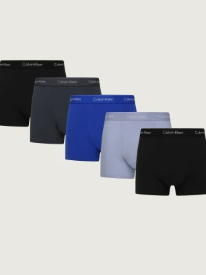 Calvin Klein Underwear Bokserki 5-pack