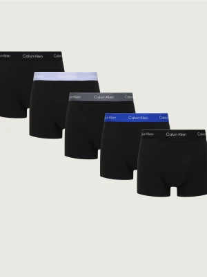 Calvin Klein Underwear Bokserki 5-pack