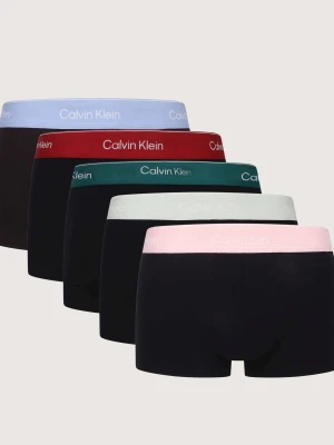 Calvin Klein Underwear Bokserki 5-pack